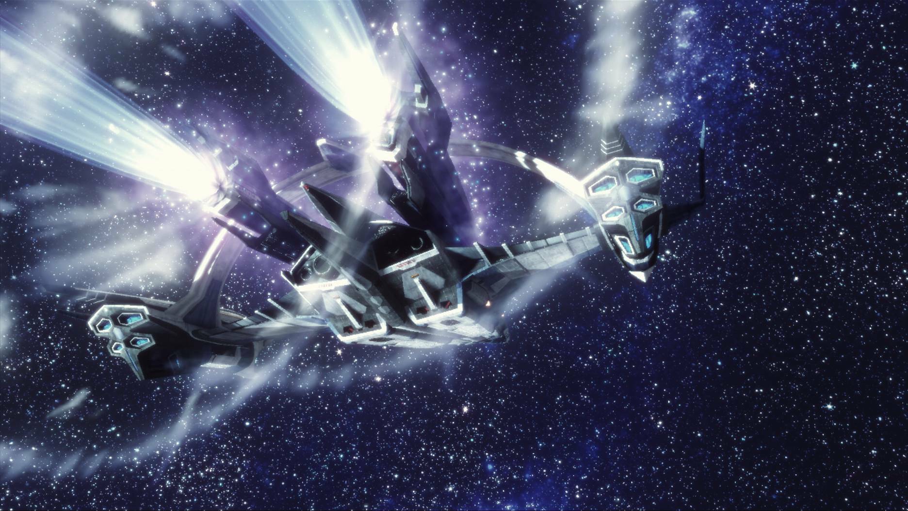 Star Ocean: The Last Hope - International - Imagen 6